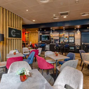 Ibis Kurfuerstendamm - Neu Renoviert Berlijn