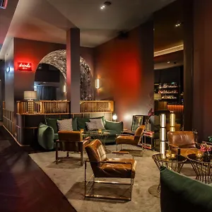 Hotell Amano, Düsseldorf
