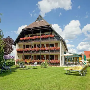 Stegner Rödelsee