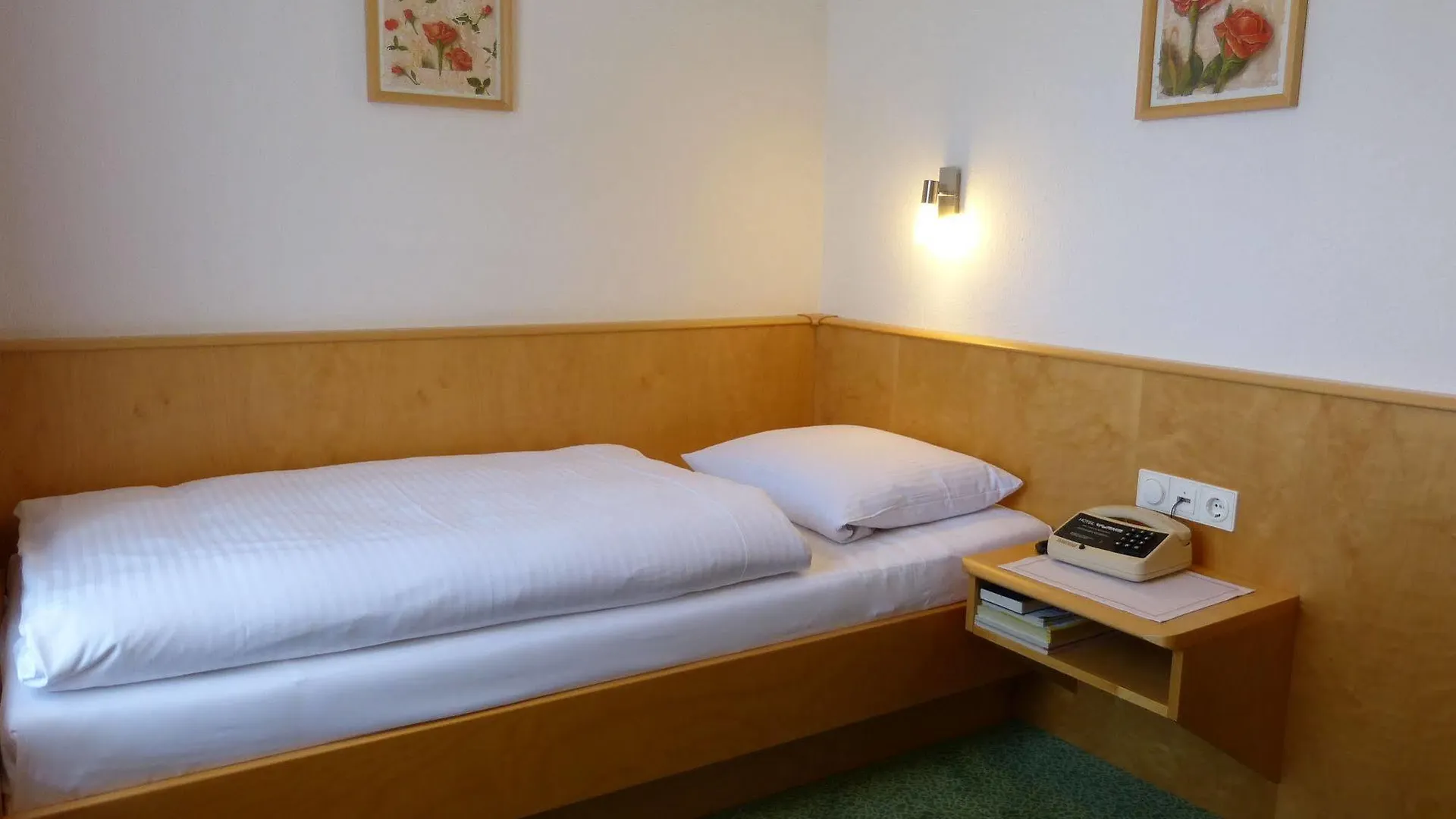 Hotel Wurms Düsseldorf