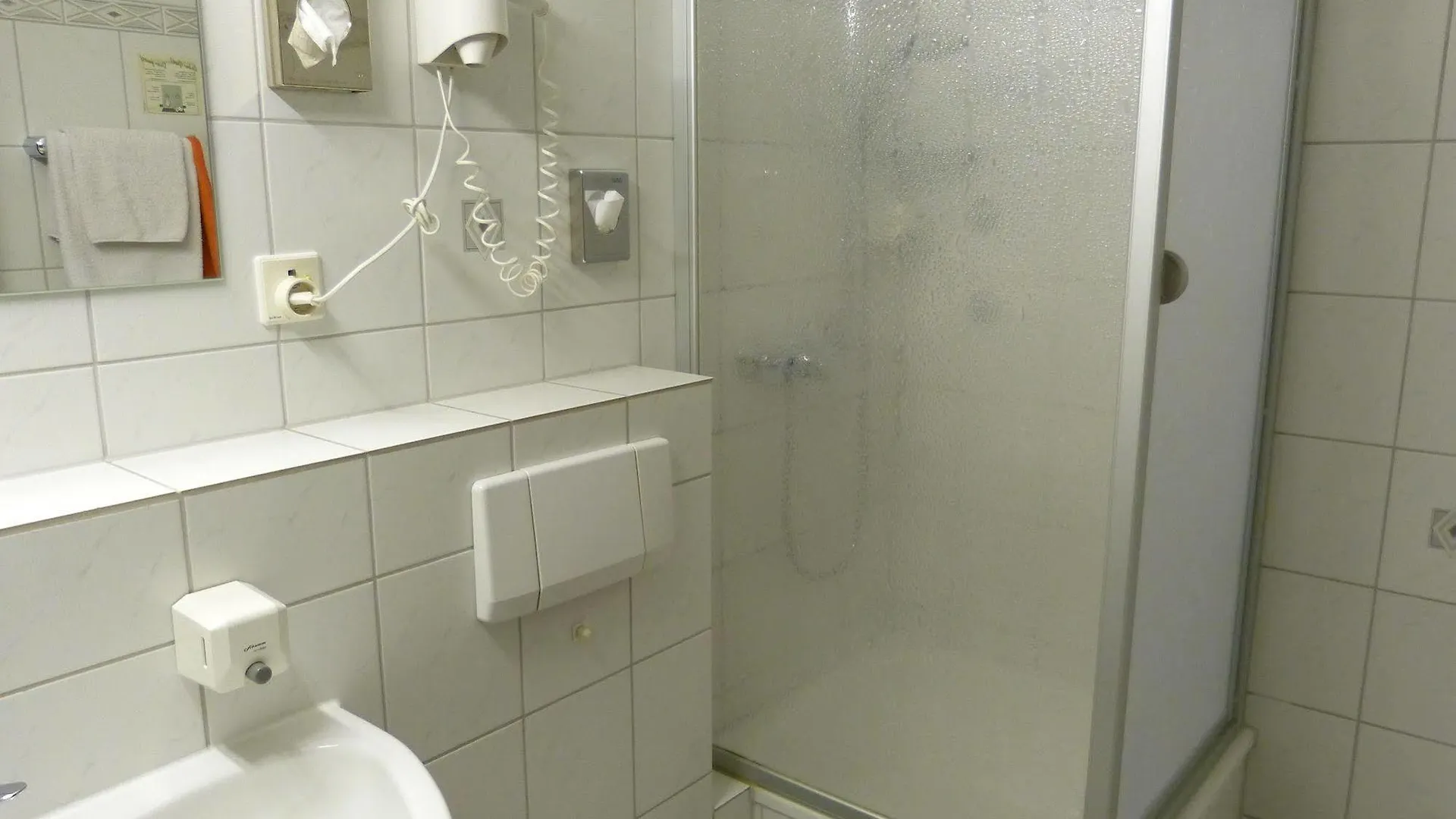 Hotel Wurms Düsseldorf