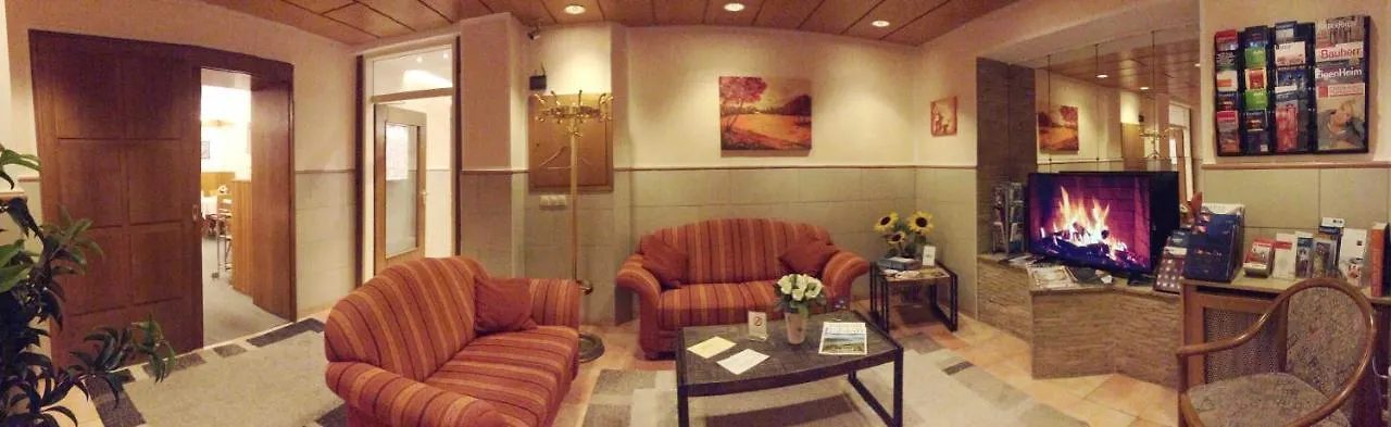 Hotel Wurms Düsseldorf