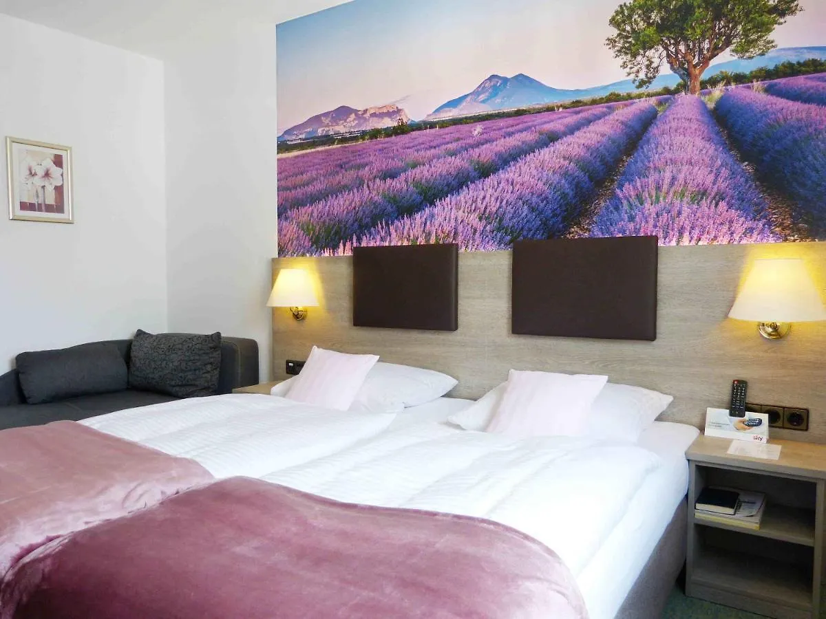 Hotel Wurms Düsseldorf