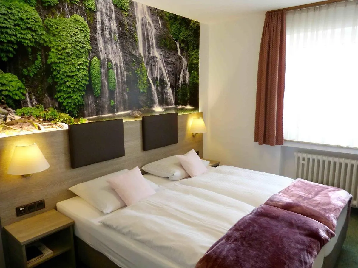 Hotel Wurms Düsseldorf