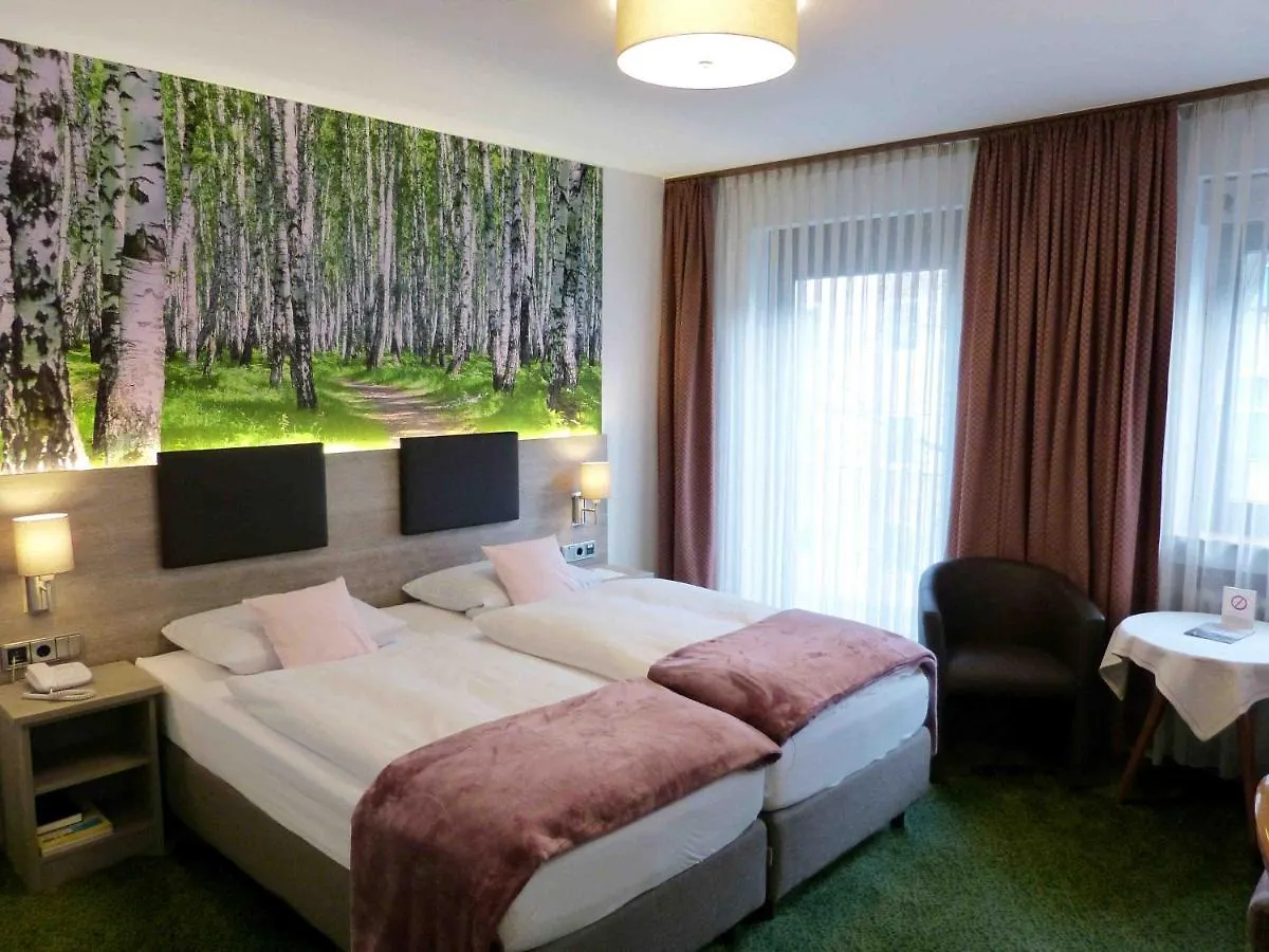 Hotel Wurms Düsseldorf