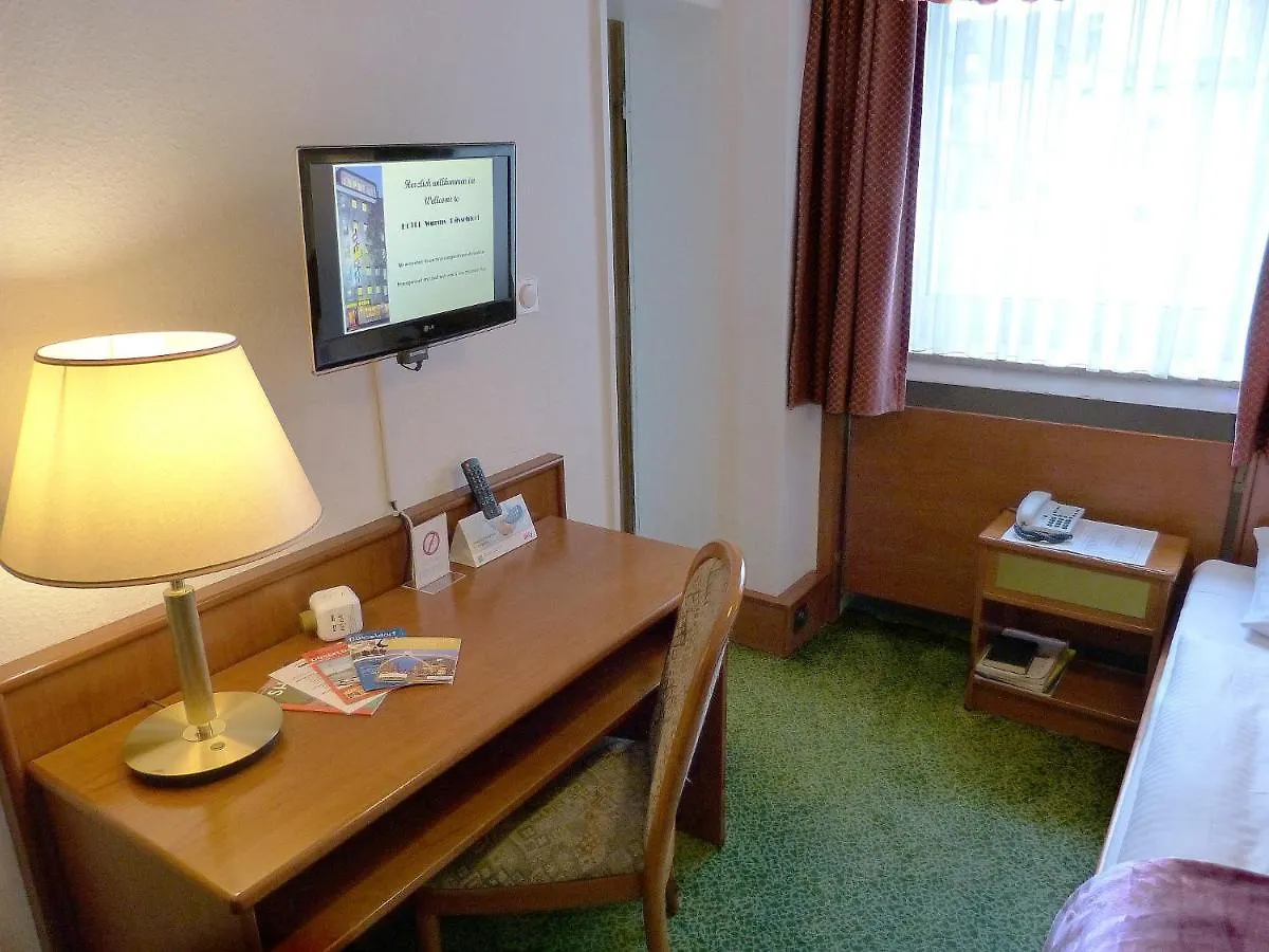 Hotel Wurms Düsseldorf 3*,  Duitsland